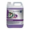 Flash Sale 🌟 Pro-Formula CIF Pro Formula 2-in-1 Cleaner And Disinfectant Concentrate 5Ltr (2 Pack) 🔔