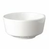 Cheapest 🥰 APS Float White Round Bowl 8in ⭐