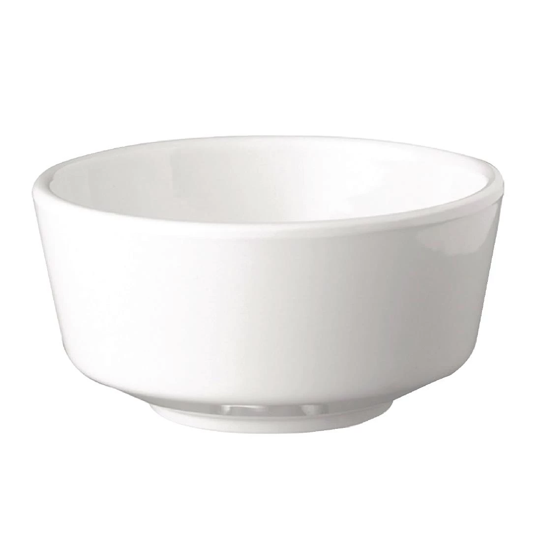 Cheapest 🥰 APS Float White Round Bowl 8in ⭐ 1 Cheapest 🥰 APS Float White Round Bowl 8in ⭐