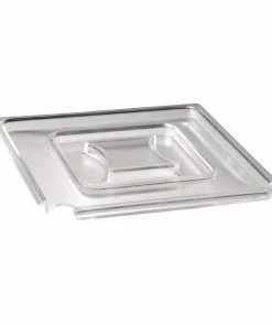 Discount 🌟 APS Float Clear Square Cover 190 X 190mm 😍