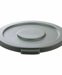 Wholesale 🧨 Jantex Standard Bin Lid 80Ltr 😀 -Cleaning & Janitorial Supplies Shop 66343