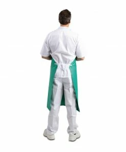 Flash Sale ๐ Whites Chefs Clothing Whites Heavy Duty Waterproof Apron Green ๐ 9 Flash Sale ๐ Whites Chefs Clothing Whites Heavy Duty Waterproof Apron Green ๐ -Cleaning & Janitorial Supplies Shop a590 028