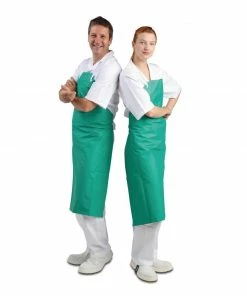 Flash Sale ๐ Whites Chefs Clothing Whites Heavy Duty Waterproof Apron Green ๐ 11 Flash Sale ๐ Whites Chefs Clothing Whites Heavy Duty Waterproof Apron Green ๐ -Cleaning & Janitorial Supplies Shop a590 043