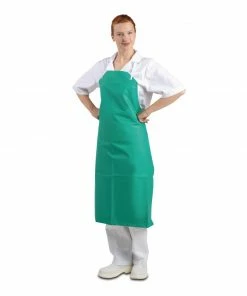 Flash Sale ๐ Whites Chefs Clothing Whites Heavy Duty Waterproof Apron Green ๐ 12 Flash Sale ๐ Whites Chefs Clothing Whites Heavy Duty Waterproof Apron Green ๐ -Cleaning & Janitorial Supplies Shop a590 05