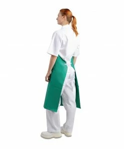Flash Sale ๐ Whites Chefs Clothing Whites Heavy Duty Waterproof Apron Green ๐ 13 Flash Sale ๐ Whites Chefs Clothing Whites Heavy Duty Waterproof Apron Green ๐ -Cleaning & Janitorial Supplies Shop a590 118