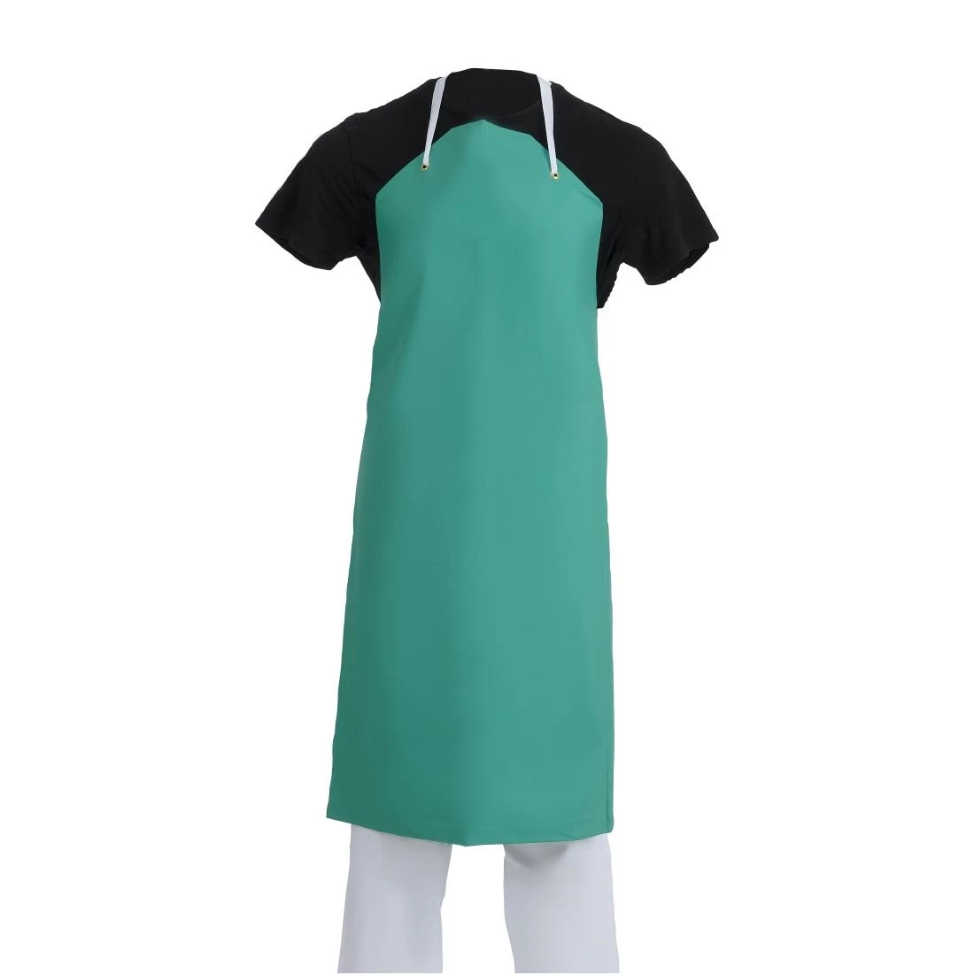Flash Sale ๐ Whites Chefs Clothing Whites Heavy Duty Waterproof Apron Green ๐ 1 Flash Sale ๐ Whites Chefs Clothing Whites Heavy Duty Waterproof Apron Green ๐