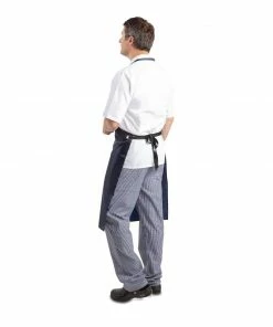Deals ๐ Whites Chefs Clothing Whites Light Duty Waterproof Bib Apron Blue ๐ 11 Deals ๐ Whites Chefs Clothing Whites Light Duty Waterproof Bib Apron Blue ๐ -Cleaning & Janitorial Supplies Shop a896 018
