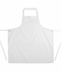 Cheap ๐ Whites Chefs Clothing Whites Waterproof Bib Apron White ๐ฅ 11 Cheap ๐ Whites Chefs Clothing Whites Waterproof Bib Apron White ๐ฅ -Cleaning & Janitorial Supplies Shop a897 0327 1