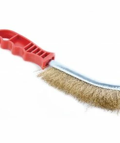 Deals ❤️ Buffalo Brass Brush 🎉