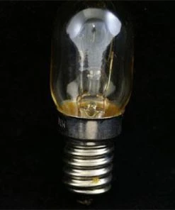 Buy 🎁 Buffalo 15W SES & E14 Microwave & Refrigerator Lamp Ref 02410 ✔️