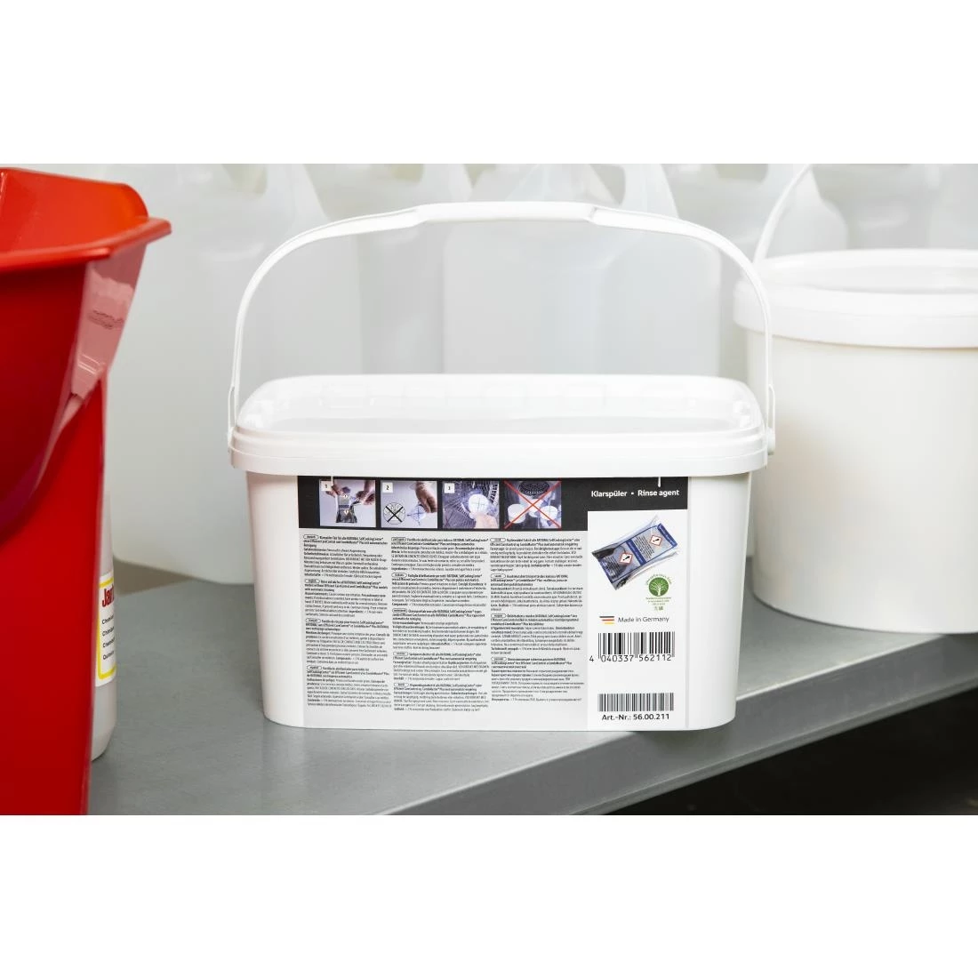 Best reviews of ⌛ Rational Combi Oven Rinse Aid Tablets Blue (50 Pack) 👏 3 Best reviews of ⌛ Rational Combi Oven Rinse Aid Tablets Blue (50 Pack) 👏 - Image 3