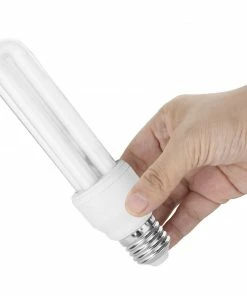 Cheapest 👍 EazyZap Replacement Fly Killer Bulb 👍 -Cleaning & Janitorial Supplies Shop ae978 2