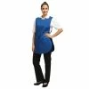 Best deal 🧨 Whites Chefs Clothing Whites Tabard With Pocket Royal Blue ⭐