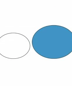 Promo 💯 Olympia Kristallon Polypropylene Oval Non-Slip Tray Black 685mm 😍 -Cleaning & Janitorial Supplies Shop c162 traydiagram