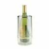Discount ✨ Aps Acrylic Wine And Champagne Cooler 🛒