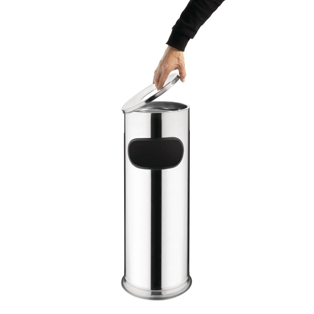 Buy 👍 Bolero Small Cigarette Bin 👍 2 Buy 👍 Bolero Small Cigarette Bin 👍 - Image 2