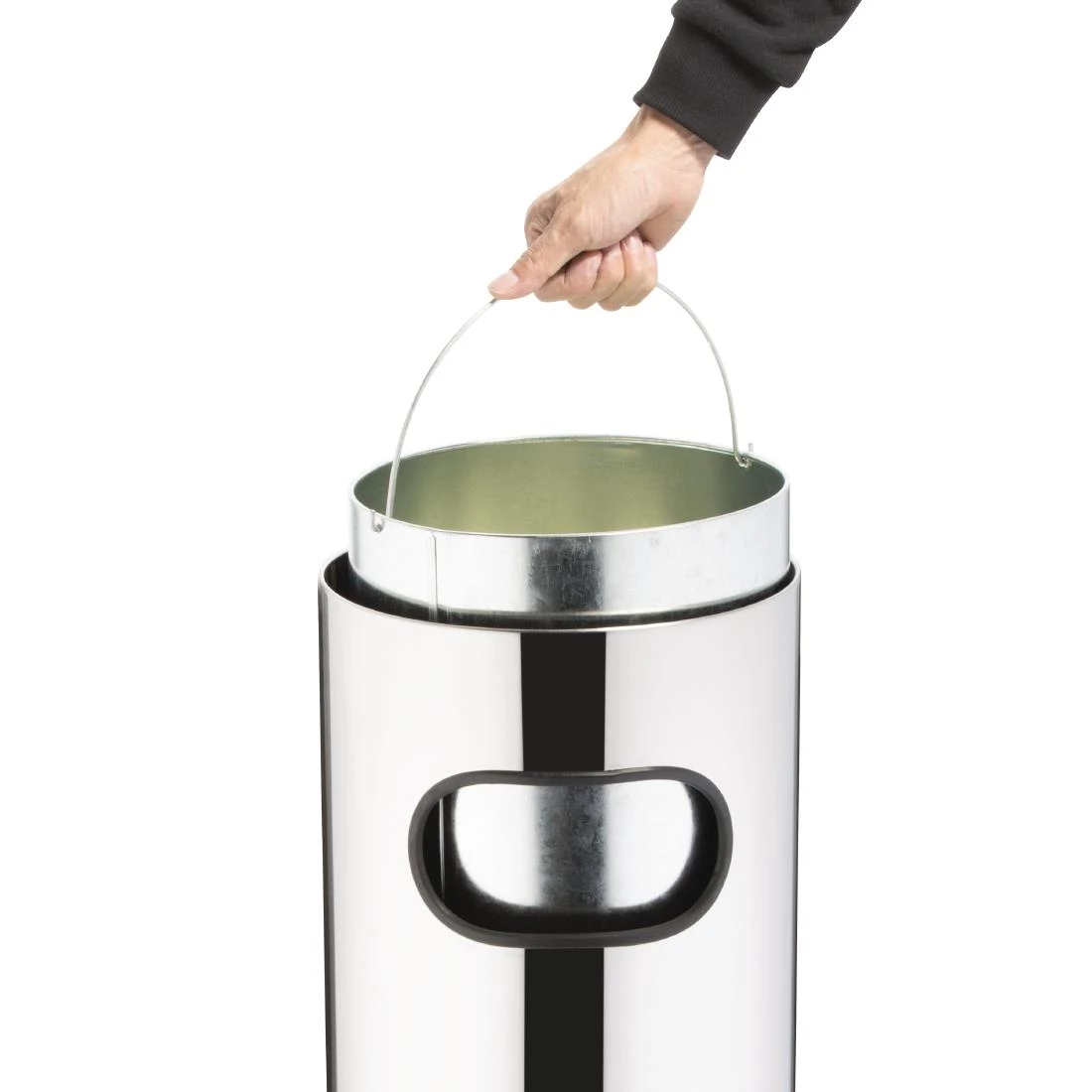 Buy 👍 Bolero Small Cigarette Bin 👍 3 Buy 👍 Bolero Small Cigarette Bin 👍 - Image 3