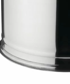 Buy 👍 Bolero Small Cigarette Bin 👍 12 Buy 👍 Bolero Small Cigarette Bin 👍 -Cleaning & Janitorial Supplies Shop c539 lobbybinstst6