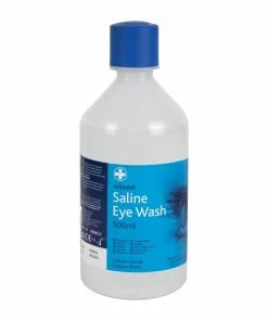 Hot Sale 💯 Reliance Medical Eyewash Bottle - 500ml ⌛