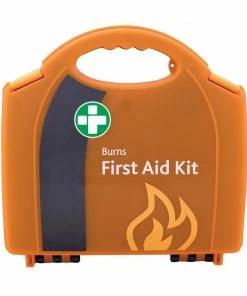 Hot Sale ✔️ Reliance Medical Medium Burns Kit 🎉