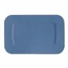 Cheapest 👍 Aero A-CARE DETECTABLE BLUE PLASTERS LARGE PATCH 75X50MM - BOX 50 🎁