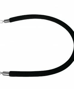 Top 10 😍 Bolero Black Rope Barrier System 1.5m 🎉