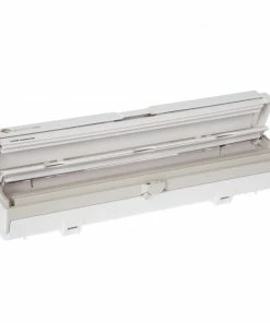 Coupon 💯 Wrapmaster 1000 Cling Film And Foil Dispenser ⌛ -Cleaning & Janitorial Supplies Shop cb623 new 5846