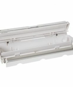 Coupon 💯 Wrapmaster 1000 Cling Film And Foil Dispenser ⌛ -Cleaning & Janitorial Supplies Shop cb623 new 5847