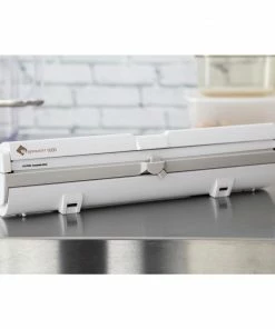 Cleaning & Janitorial Supplies Shop 19 Coupon π― Wrapmaster 1000 Cling Film And Foil Dispenser β