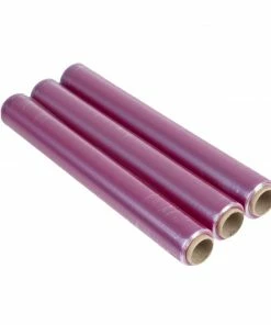 Discount 😍 Wrapmaster Cling Film 300mm X 100m (Pack Of 3) 💯 -Cleaning & Janitorial Supplies Shop cb624 clingfilm new 1836