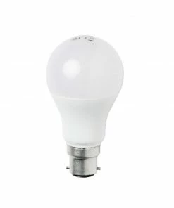 Best Sale ⌛ Status LED Energy Saving GLS Bulb Bayonet Cap 6W 🥰