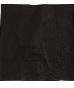 Best reviews of ✔️ Swantex Cocktail Napkin Black 25x25cm 2ply 1/4 Fold (Pack Of 2000) 🔔 -Cleaning & Janitorial Supplies Shop cb666 black cocktail main