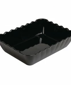 Top 10 โค๏ธ Olympia Kristallon Large Black Salad Crock ๐ฅฐ