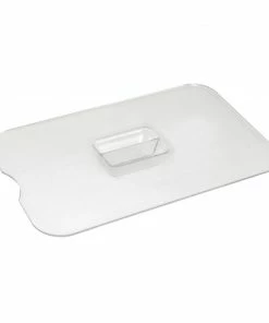 Budget ๐ Olympia Kristallon Notched Lid Medium โญ