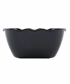 Outlet ❤️ Olympia Kristallon Salad Crock 2Ltr Black 🤩 -Cleaning & Janitorial Supplies Shop cb753 secondary3