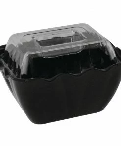 New ๐ Olympia Kristallon Raised Lid Small ๐ฅฐ