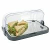 Best deal 👍 APS Roll Top Cool Display Tray Single Deck ⌛