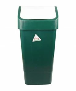 Top 10 🧨 Scot Young SYR Polypropylene Swing Bin Green 50Ltr 👍