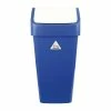 Coupon ✨ Scot Young SYR Polypropylene Swing Bin Blue 50Ltr ❤️