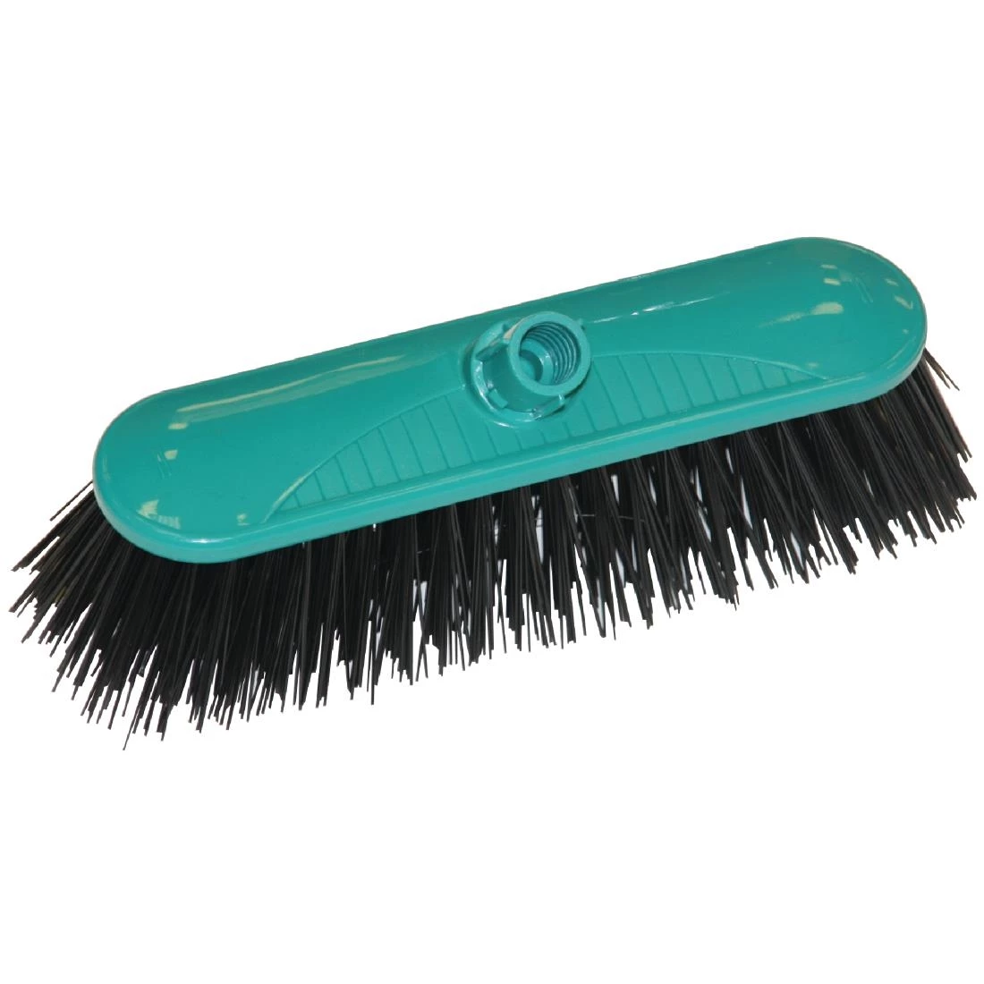 Best deal 🌟 Scot Young SYR Contract Broom Head Stiff Bristle Green 10.5in 🎁 1 Best deal 🌟 Scot Young SYR Contract Broom Head Stiff Bristle Green 10.5in 🎁