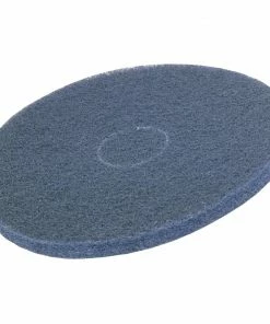 Outlet 👏 Scot Young SYR Floor Cleaning Pad Blue (Pack Of 5) ❤️