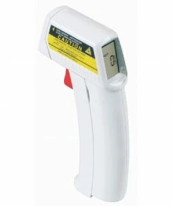 New 💯 Comark Infrared Thermometer 🤩
