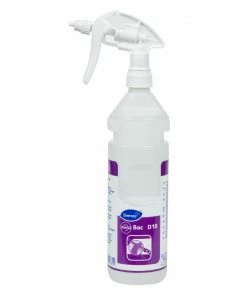 Cheapest 🥰 Diversey Suma D10 Cleaner And Sanitiser Refill Bottles 750ml (Pack Of 2) 😉 -Cleaning & Janitorial Supplies Shop cc116 new22 3319