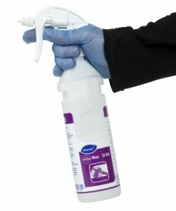 Cheapest 🥰 Diversey Suma D10 Cleaner And Sanitiser Refill Bottles 750ml (Pack Of 2) 😉 -Cleaning & Janitorial Supplies Shop cc116 new22 3323