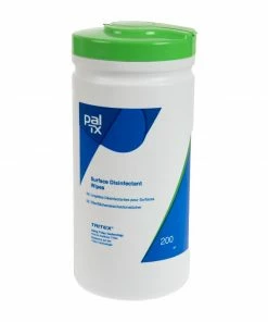 Cheapest ๐ Pal TX Disinfectant Surface Wipes (200 Pack) โญ