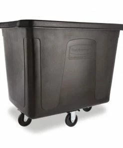 Discount ⌛ Rubbermaid Cube Truck 300Ltr 🛒
