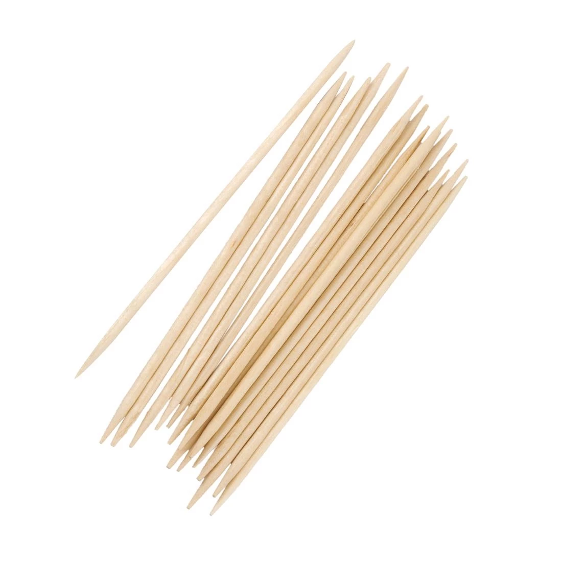 Discount 🥰 Fiesta Compostable Wooden Cocktail Sticks (Pack Of 1000) ✨ 2 Discount 🥰 Fiesta Compostable Wooden Cocktail Sticks (Pack Of 1000) ✨ - Image 2