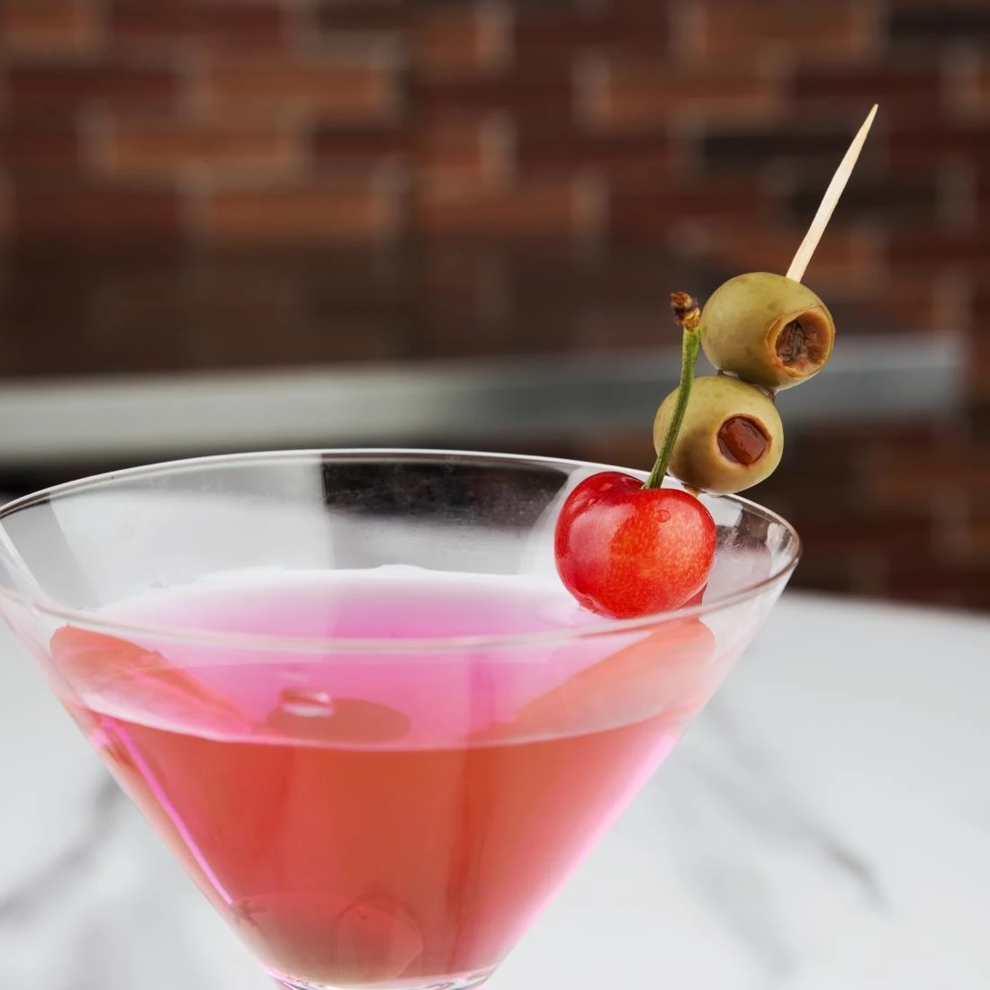 Discount 🥰 Fiesta Compostable Wooden Cocktail Sticks (Pack Of 1000) ✨ 4 Discount 🥰 Fiesta Compostable Wooden Cocktail Sticks (Pack Of 1000) ✨ - Image 4