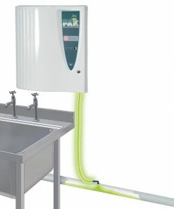 Cheapest ⭐ GreasePak MSGD5 Dosing Fluid 5Ltr (Pack Of 3) 🎉 -Cleaning & Janitorial Supplies Shop cc577 cc579 greasepak 1