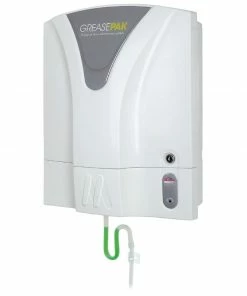 Budget ๐ GreasePak Dosing Module Battery Operated ๐ 5 Budget ๐ GreasePak Dosing Module Battery Operated ๐ -Cleaning & Janitorial Supplies Shop cc578 greasepack dosing1